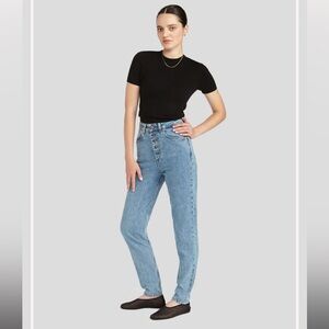 Decade Studios Bonnie Taper size 28